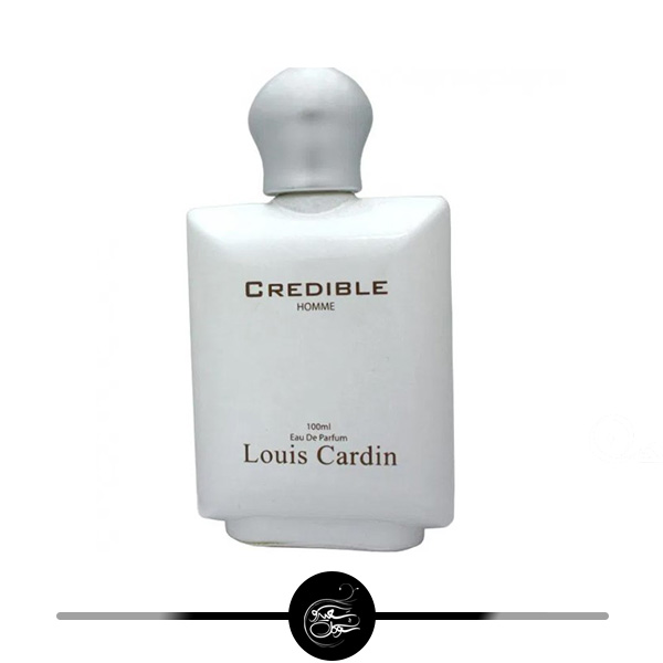 کریدیبل- سعید سوگل