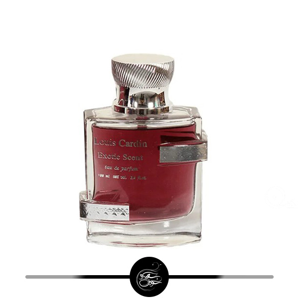 اگزوتیک سنت- سعید سوگل