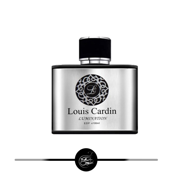 لومینیشن- سعید سوگل