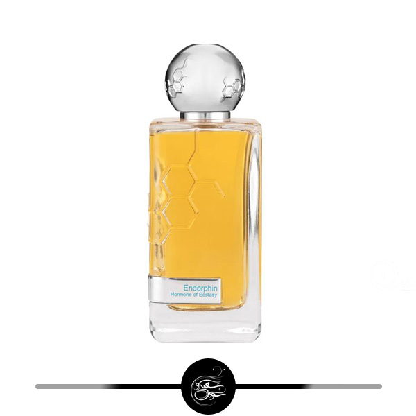 اندورفین- سعید سوگل