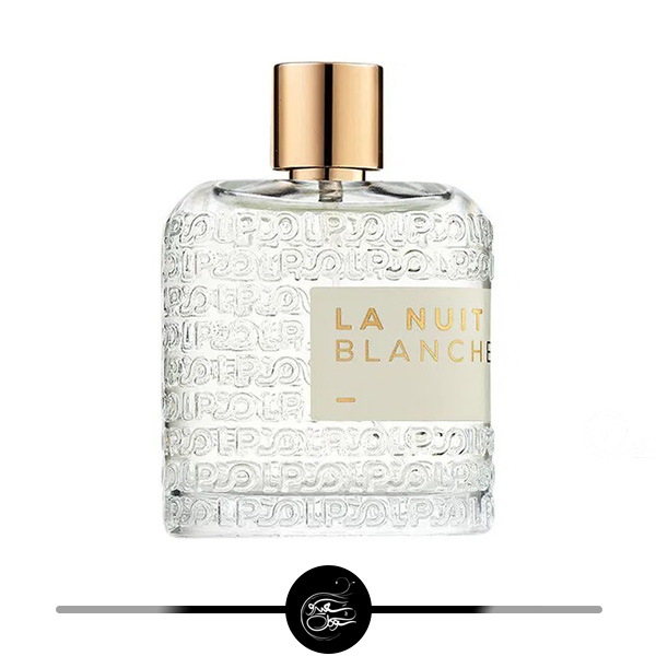 لا نوي بلانش- سعید سوگل