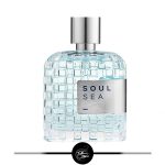 سول سی- سعید سوگل