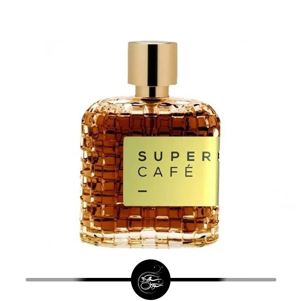 سوپر ب کافه الپیدو- سعیدسوگل