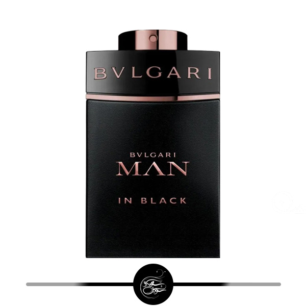 بولگاری من این بلک- بولگاری بلک - سایت سعید سوگل