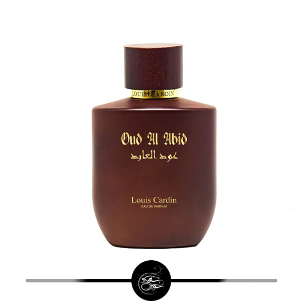 عود العابد- سعیدسوگل