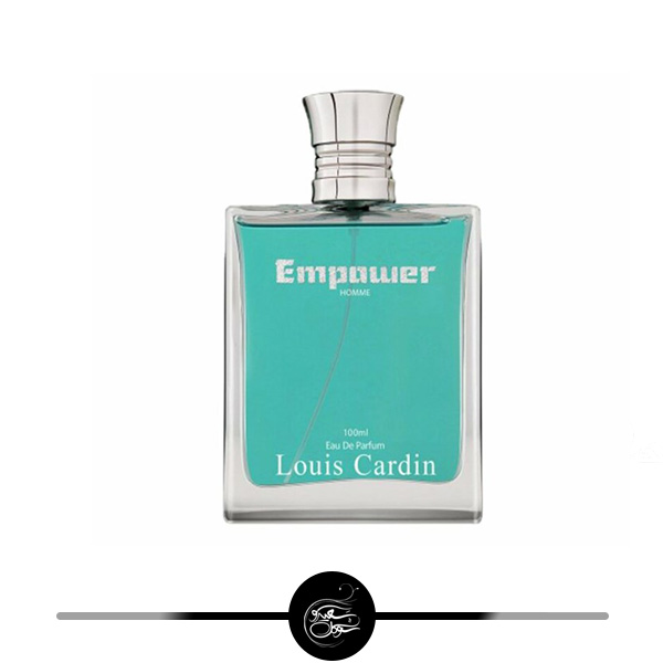 امپاور- سعید سوگل