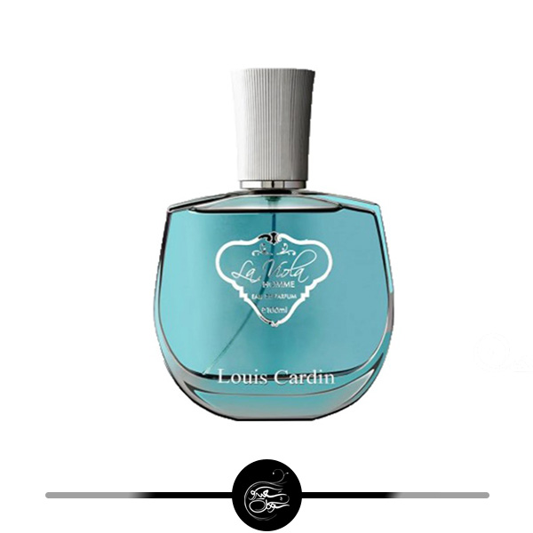 لا ویولا- سعید سوگل