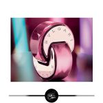 اومنیا پینک سافیر- سعید سوگل