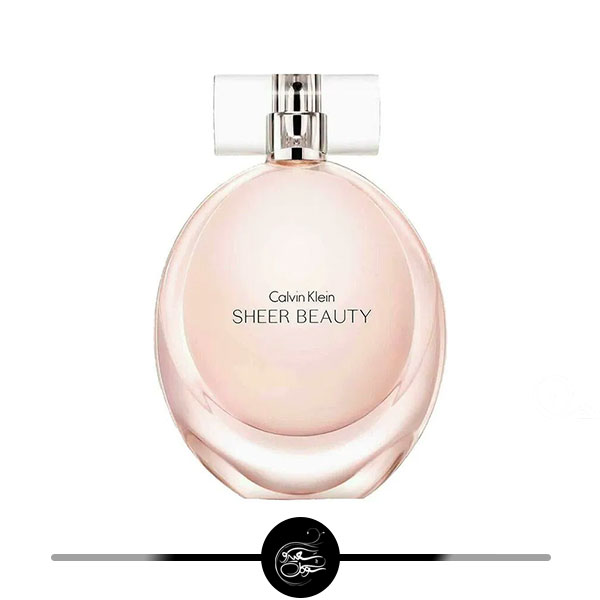 کالوین کلین شیر بیوتی