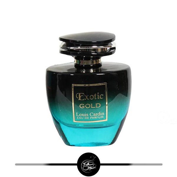 اکسوتیک گلد - سعید سوگل