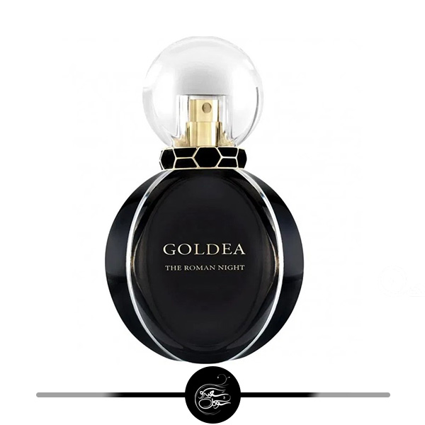 گلدیا د رومان نایت- سعیدسوگل