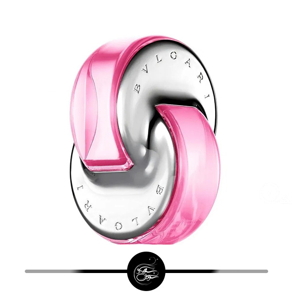 اومنیا پینک سافیر- سعید سوگل