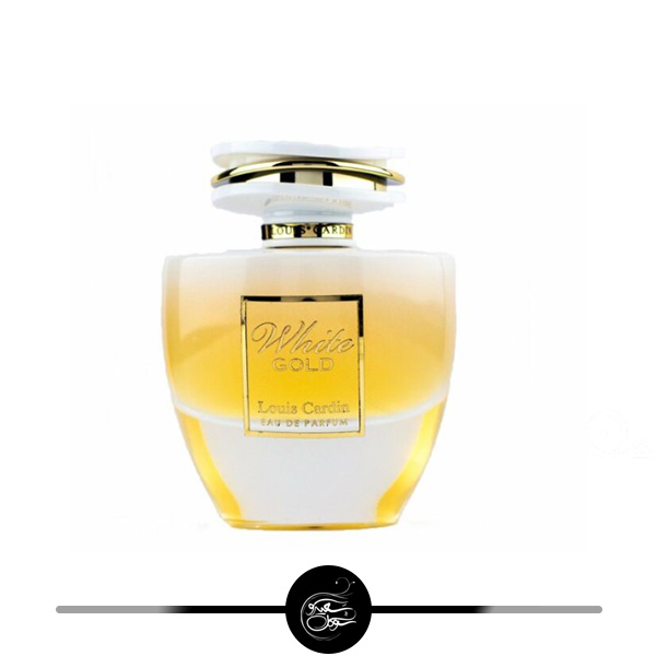 وایت گلد- سعید سوگل