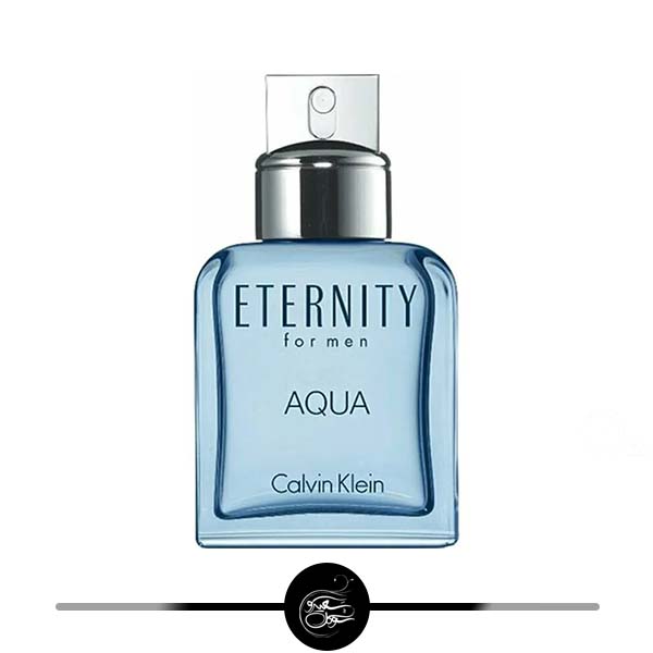 عطر اترنیتی آکوا مردانه سعید سوگل
