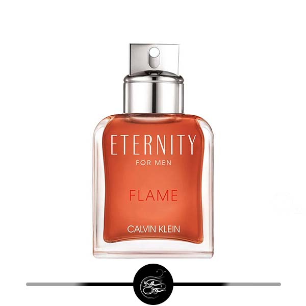 کلوین کلین اترنیتی فلیم مردانه سعید سوگل