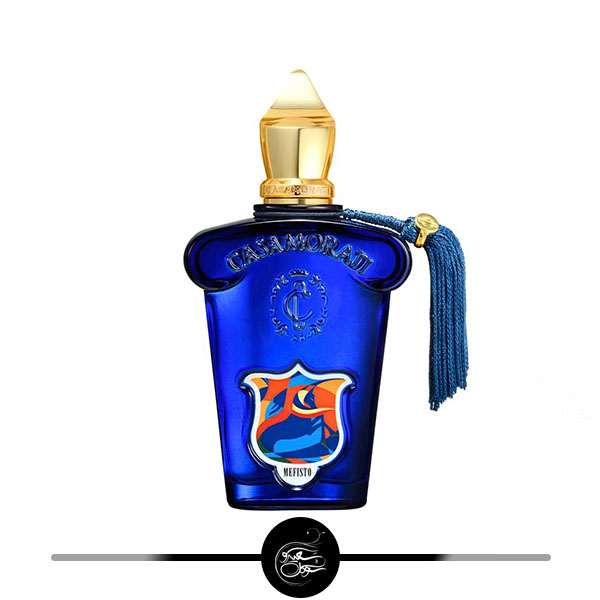 زرجوف کازاموراتی مفیستو ادوپرفیوم سایت سعید سوگل