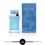 دولچه اند گابانا لایت بلو او اینتنس - Image 2