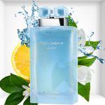 دولچه اند گابانا لایت بلو او اینتنس - Image 3