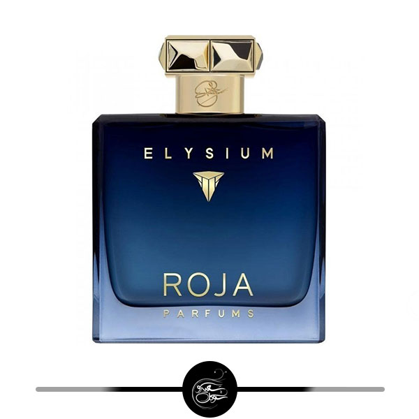 روژا داو الیزیوم پور هوم پرفیوم کلون