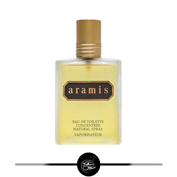 آرامیس- سعیدسوگل