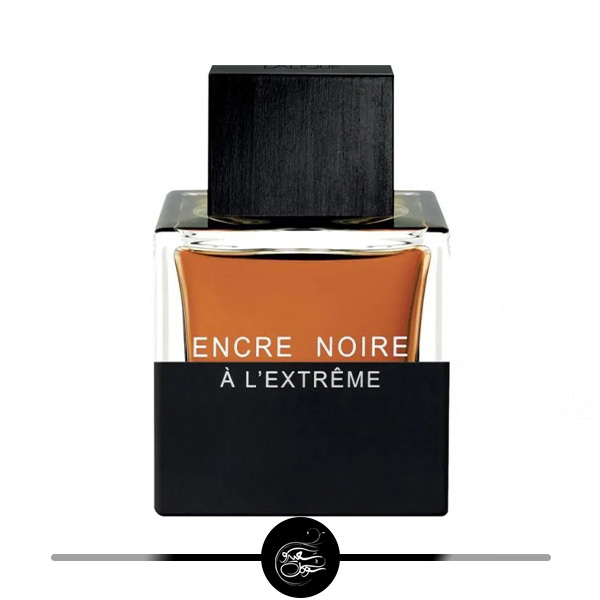 لالیک انکر نویر ال اکستریم- سعید سوگل