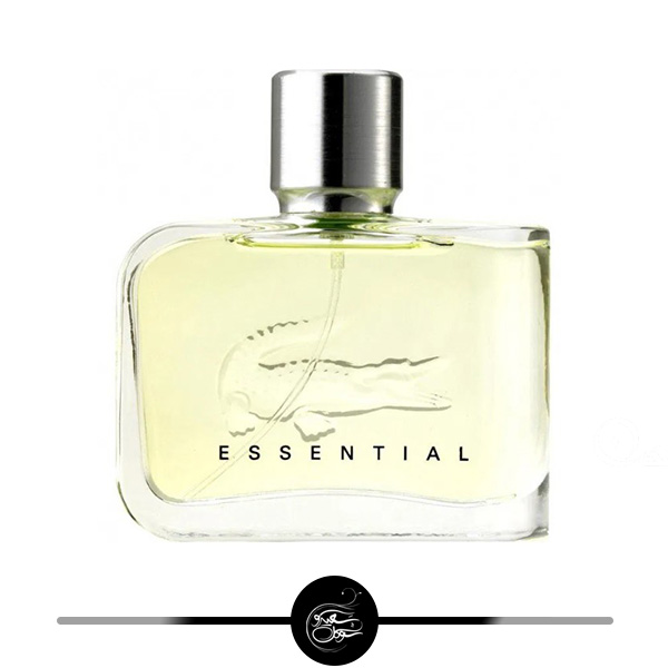 اسنشیال- سعیدسوگل