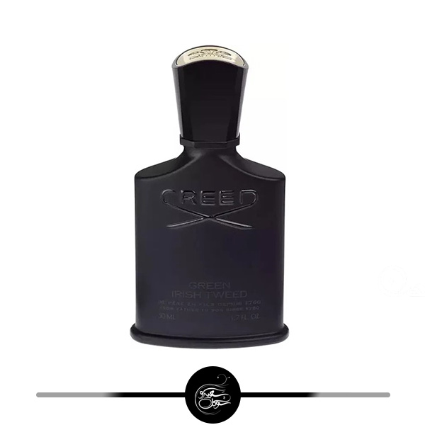 کرید گرین ایریش توید- سعید سوگل