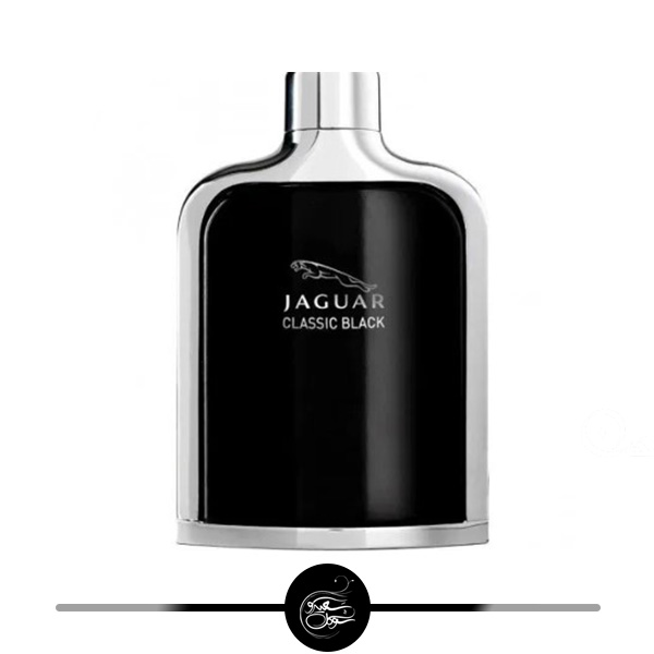 جگوار کلاسیک بلک- سعید سوگل