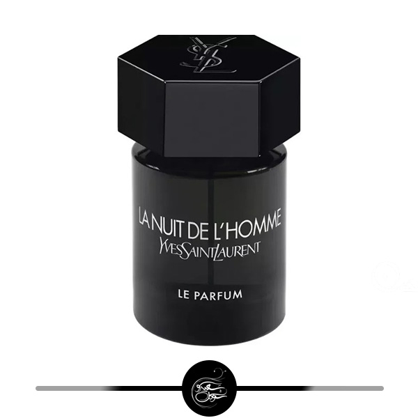 لانویت دی الهوم له پارفوم- سعید سوگل