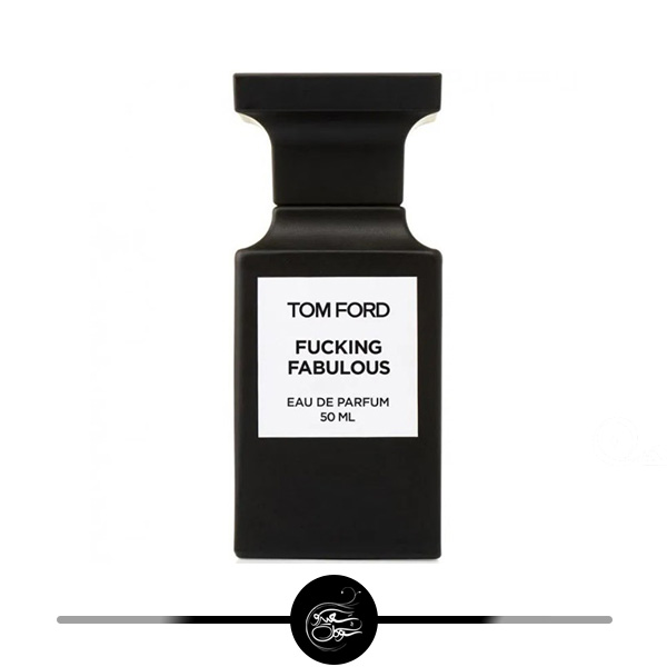 تام فورد فاکینگ فابولوس- سعید سوگل