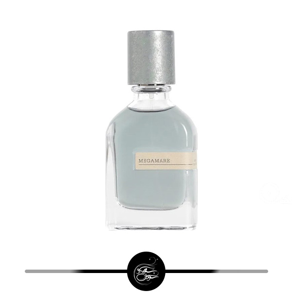 اورتو پاریسی مگاماره- سعیدسوگل