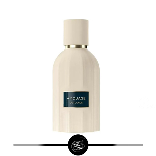 آمواج اوتلندز- سعید سوگل