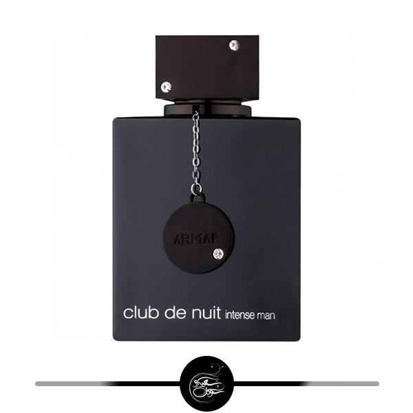 کلاب د نویت اینتنس مردانه- سعیدسوگل