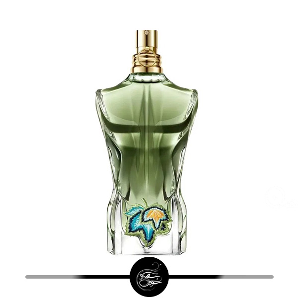 له لو پارادیس گاردن- سعید سوگل