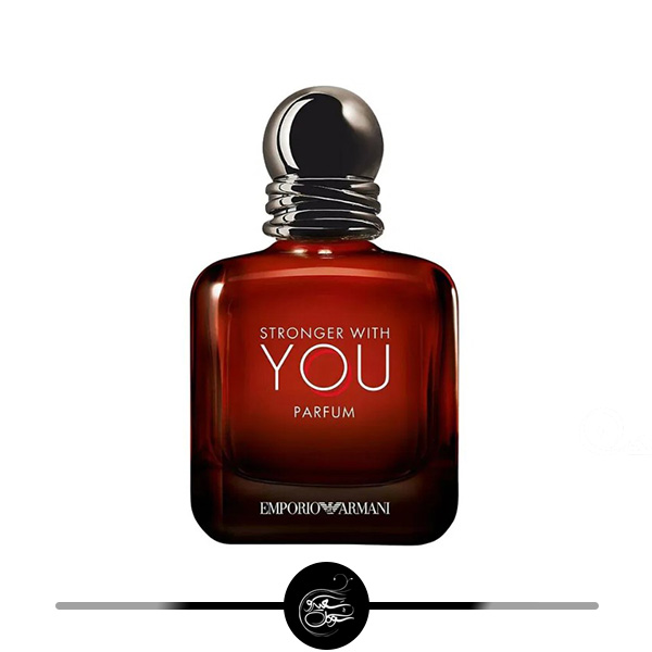 استرانگر ویت یو- سعید سوگل