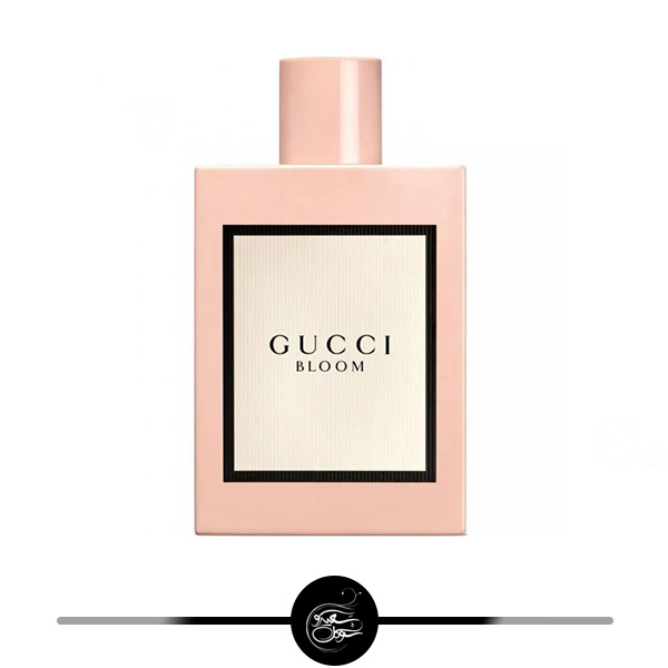 گوچی بلوم- سعیدسوگل