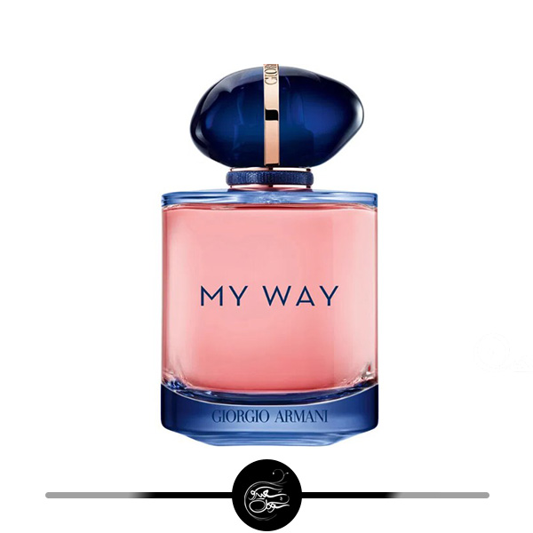 مای وی اینتنس- سعید سوگل