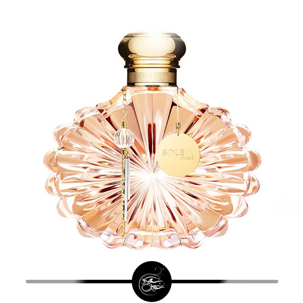 لالیک سولیل- سعید سوگل