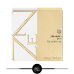 شیسیدو زن- سعید سوگل