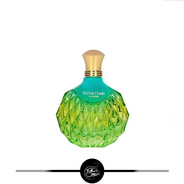 ویکتور هوگو سان رایز