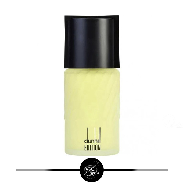 آلفرد دانهیل ادیشن