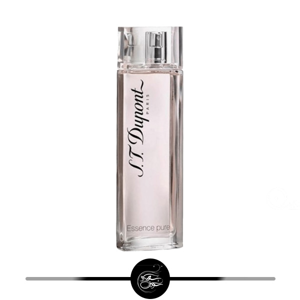 اس تی دوپوند اسنس پیور زنانه