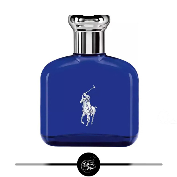 رالف لورن پولو بلو