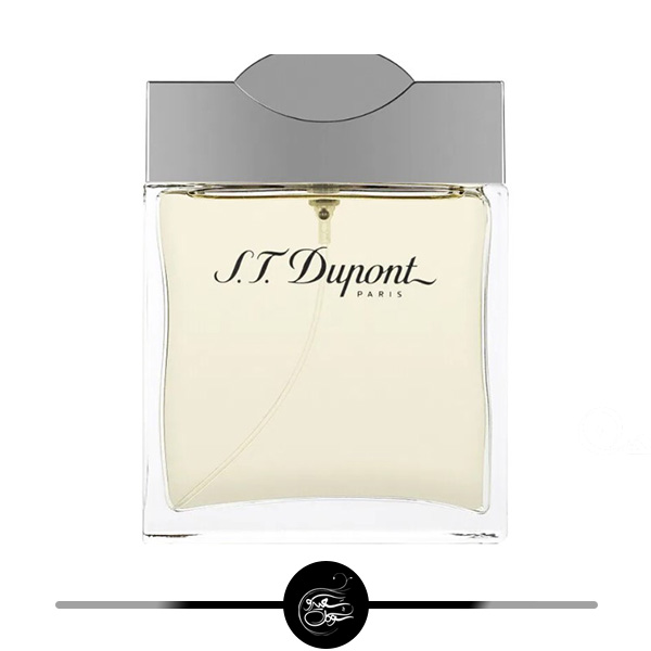 اس تی دوپونت پور هوم