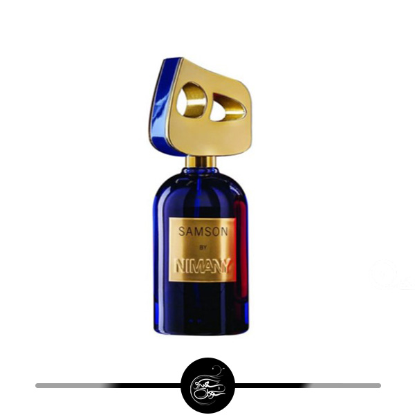 نیمانی سامسون