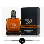 جورجیو آرمانی استرانگر ویت یو ابسولوتلی- سعیدسوگل