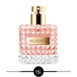 عطر والنتینو دونا