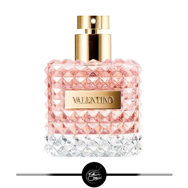 عطر والنتینو دونا