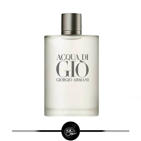جیورجیو آرمانی آکوا دی جیو