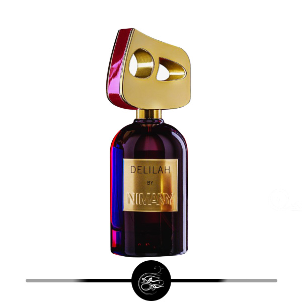 عطر نیمانی دلایلا